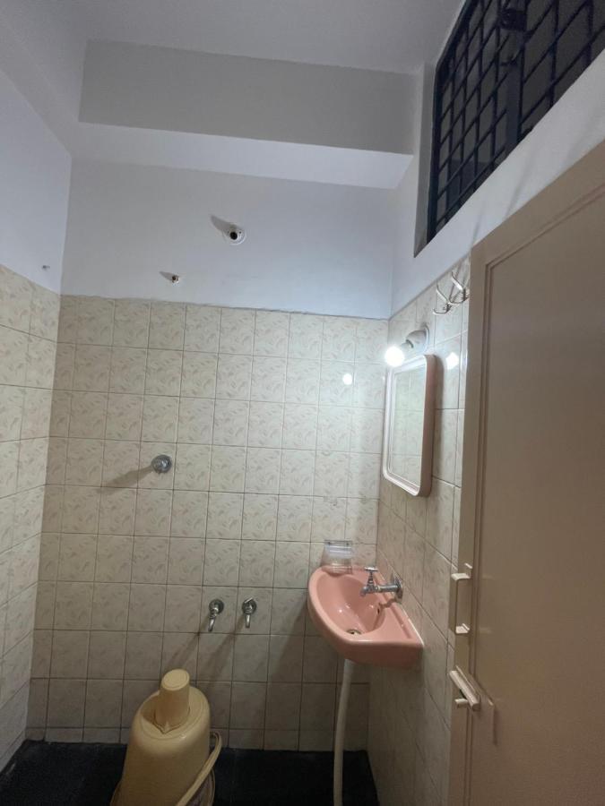 Golden Guest House Bangalore Exterior foto