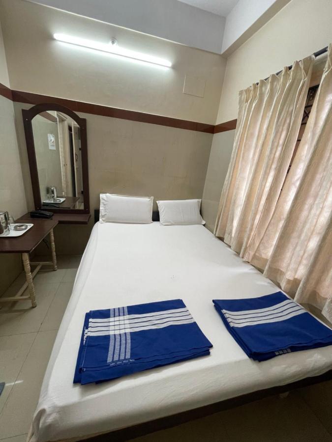 Golden Guest House Bangalore Exterior foto